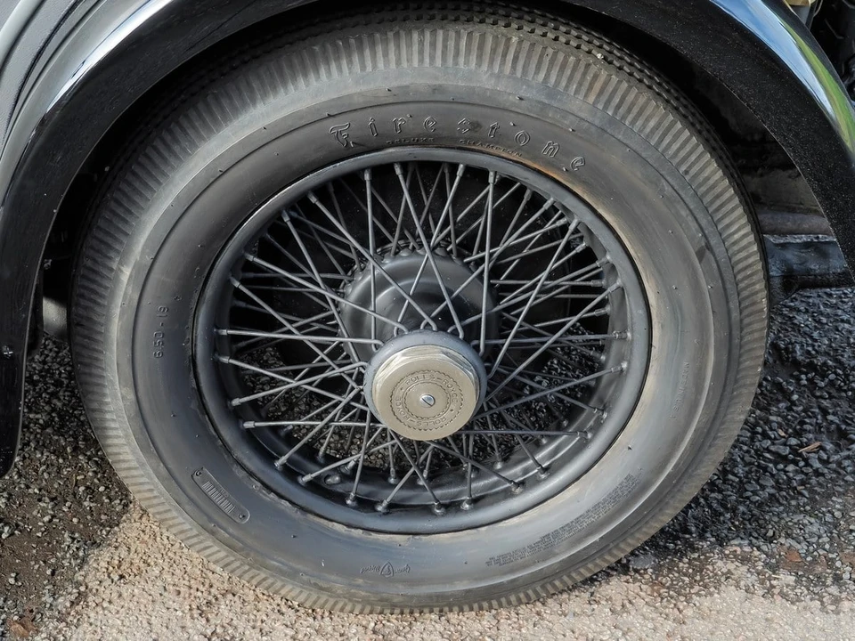 1929 Rolls-Royce 20/25 - Image 23 of 30