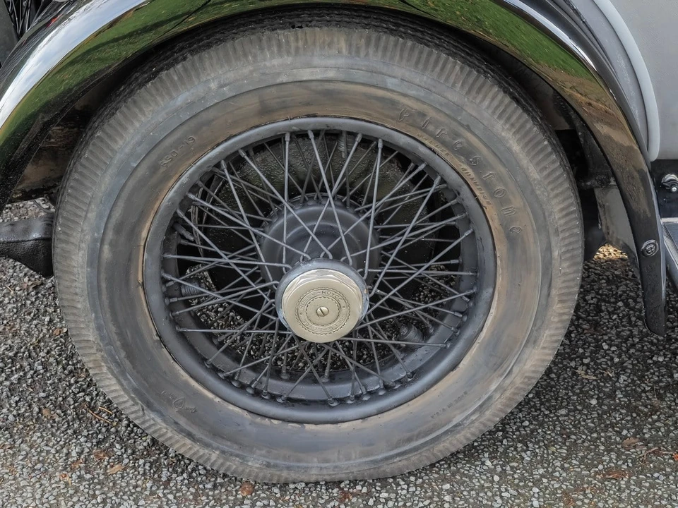 1929 Rolls-Royce 20/25 - Image 24 of 30