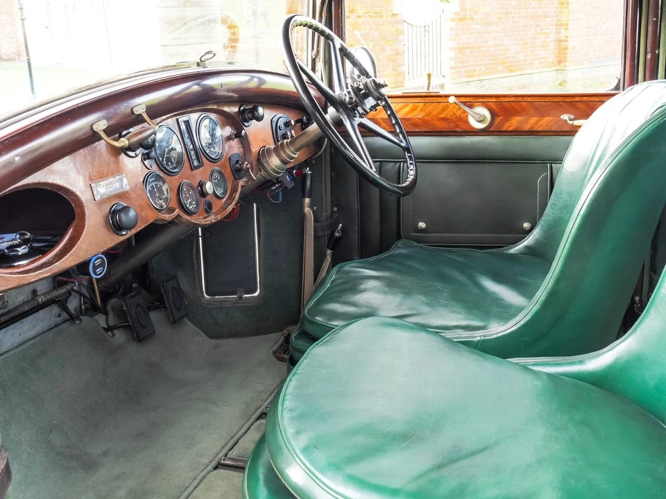 1929 Rolls-Royce 20/25 - Image 30 of 30