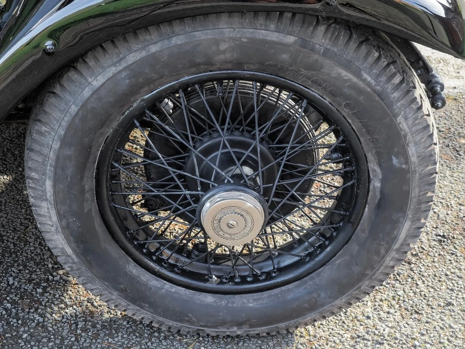 1929 Rolls-Royce 20/25 - Image 25 of 30