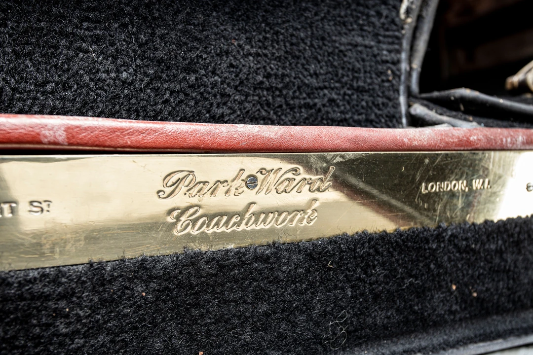 1929 Rolls-Royce 20/25 - Image 9 of 13