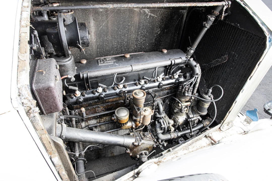 1929 Rolls-Royce 20/25 - Image 12 of 13