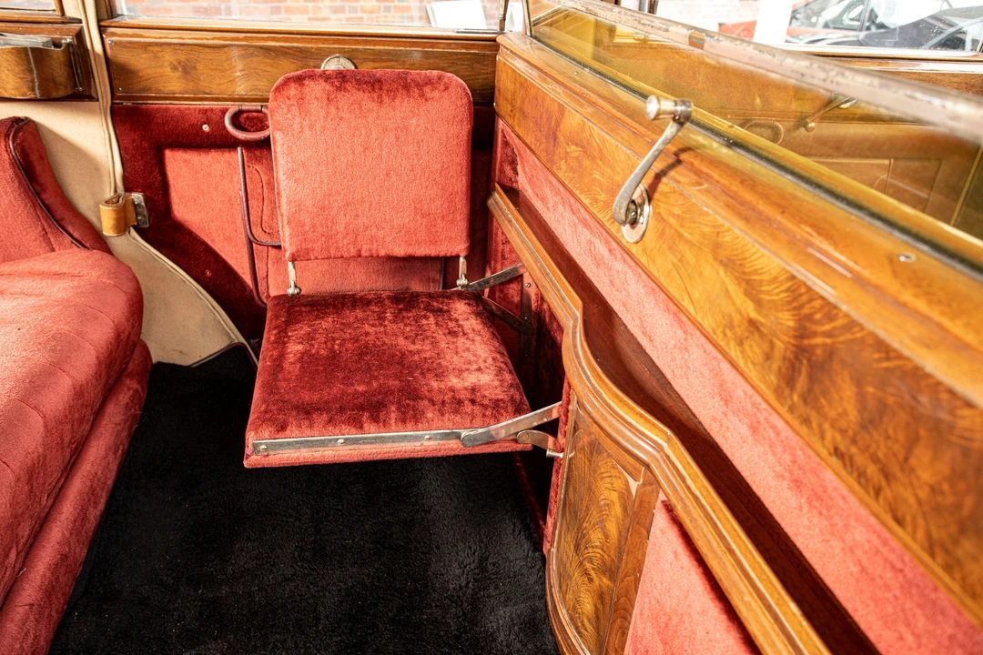 1929 Rolls-Royce 20/25 - Image 7 of 13