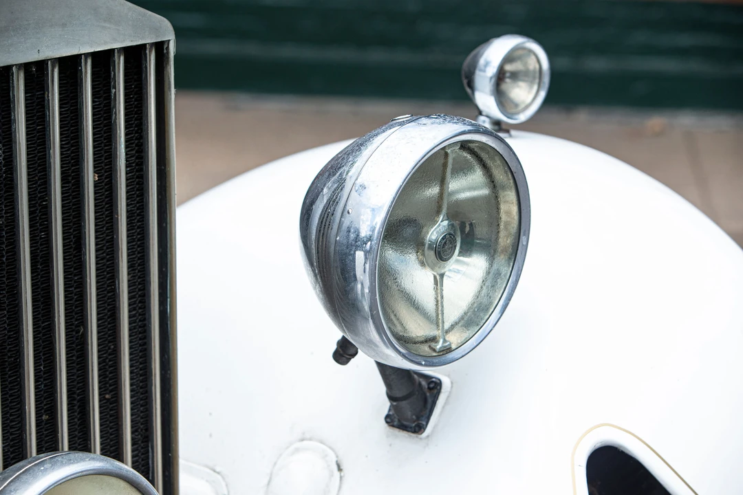 1929 Rolls-Royce 20/25 - Image 2 of 13