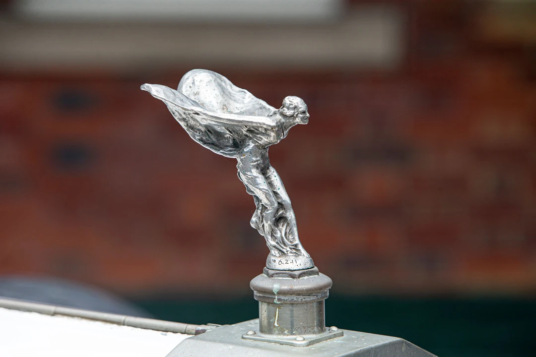 1929 Rolls-Royce 20/25 - Image 4 of 13