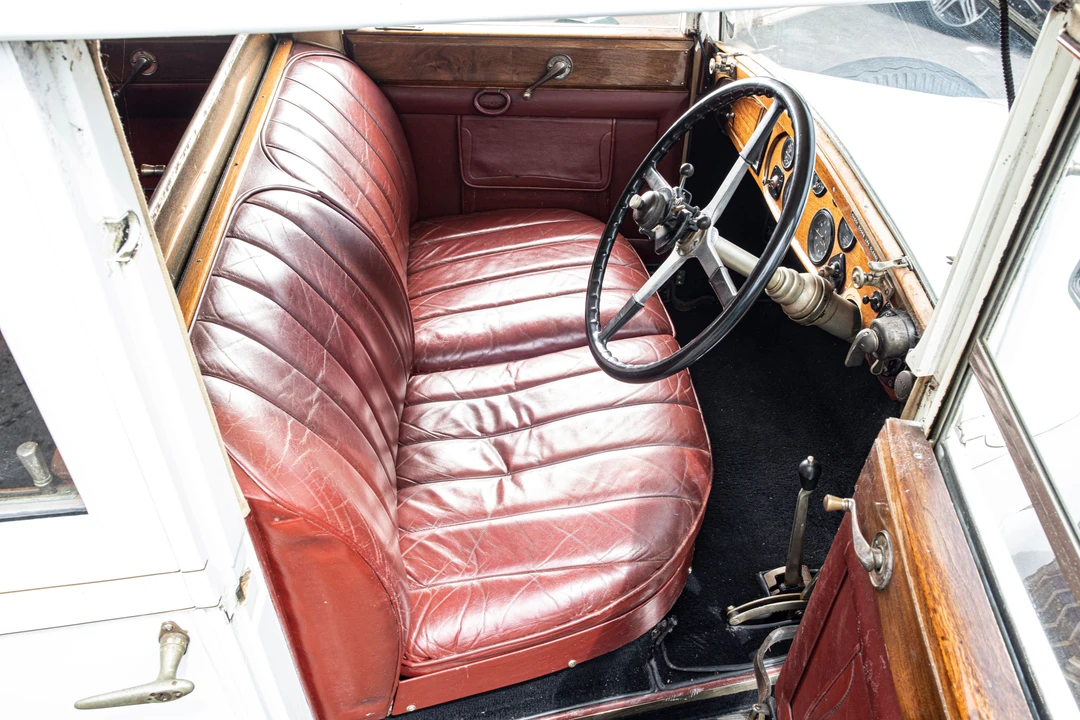 1929 Rolls-Royce 20/25 - Image 10 of 13