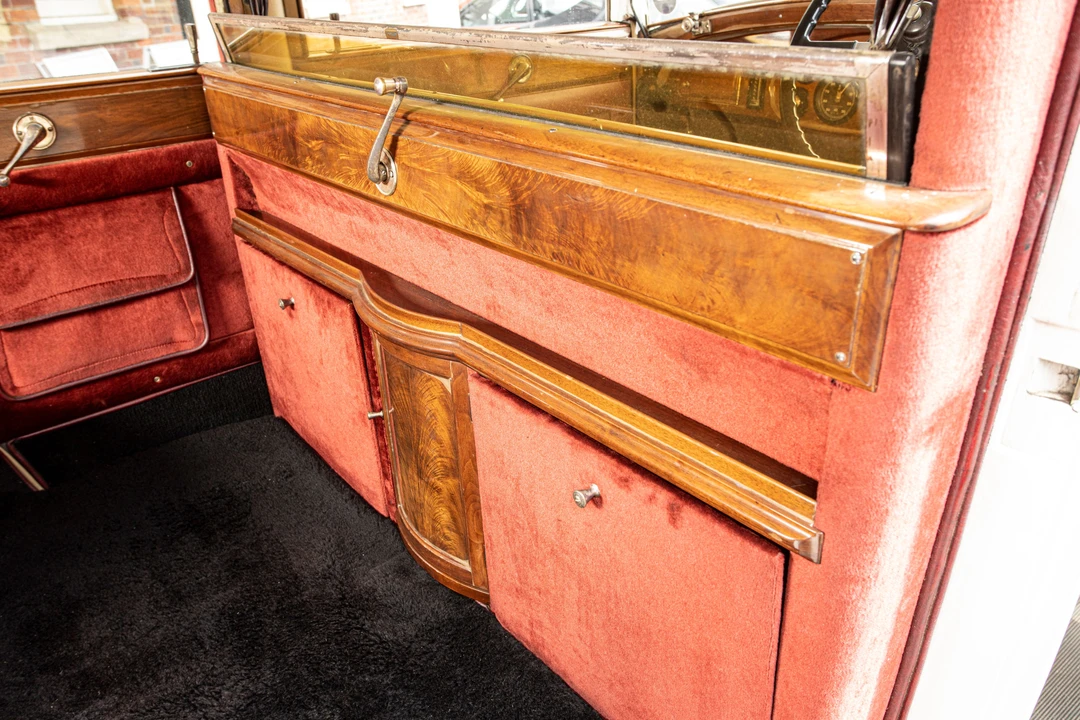 1929 Rolls-Royce 20/25 - Image 6 of 13