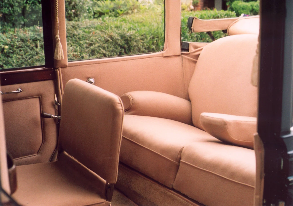 1929 Rolls-Royce 20/25 - Image 6 of 7