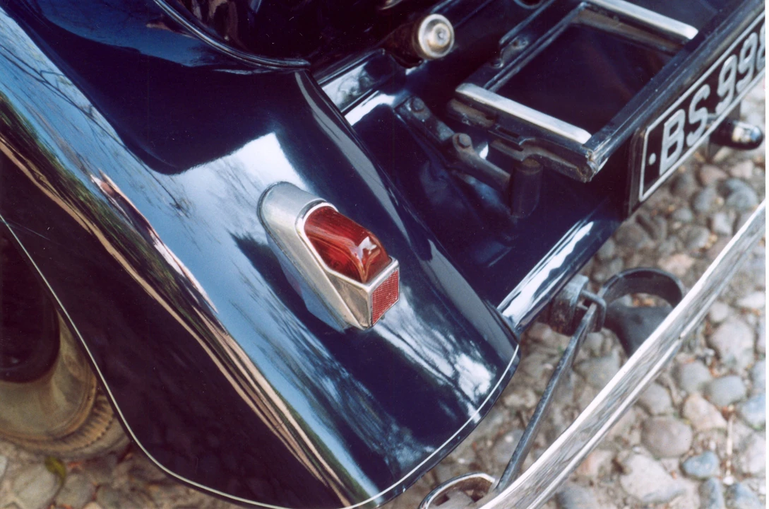 1929 Rolls-Royce 20/25 - Image 2 of 7