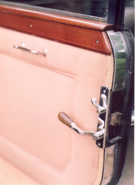 1929 Rolls-Royce 20/25 - Image 4 of 7