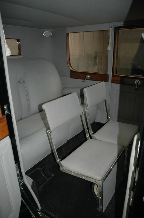 1929 Rolls-Royce 20/25 - Image 4 of 7