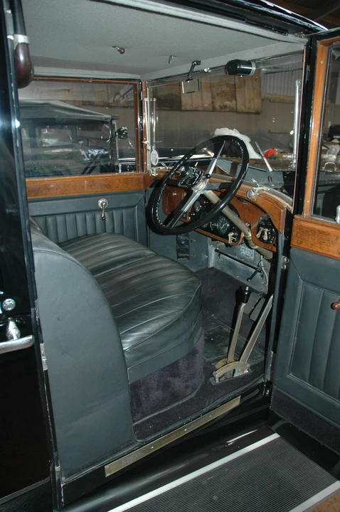 1929 Rolls-Royce 20/25 - Image 2 of 7