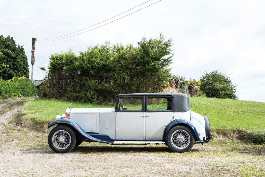 1929 Rolls-Royce 20/25 - Image 20 of 20