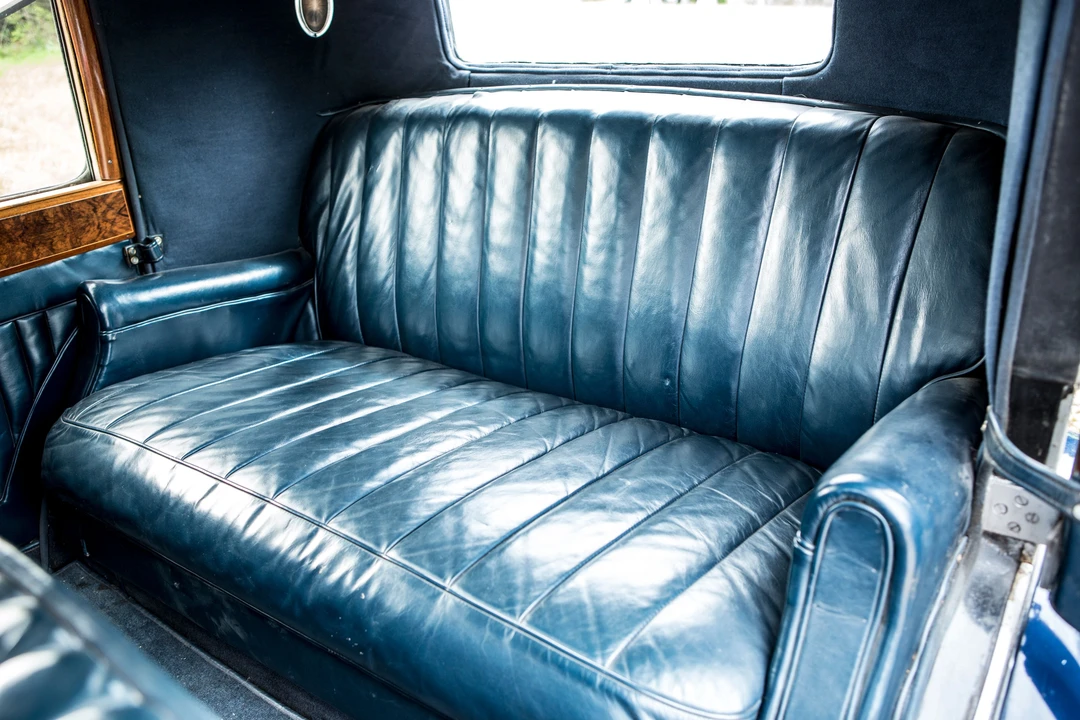 1929 Rolls-Royce 20/25 - Image 15 of 20