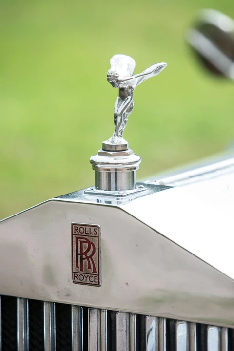 1929 Rolls-Royce 20/25 - Image 3 of 20