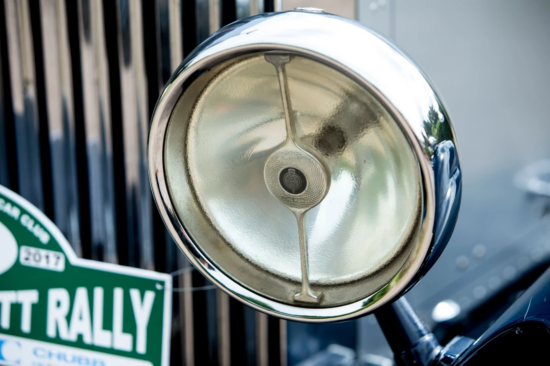 1929 Rolls-Royce 20/25 - Image 2 of 20