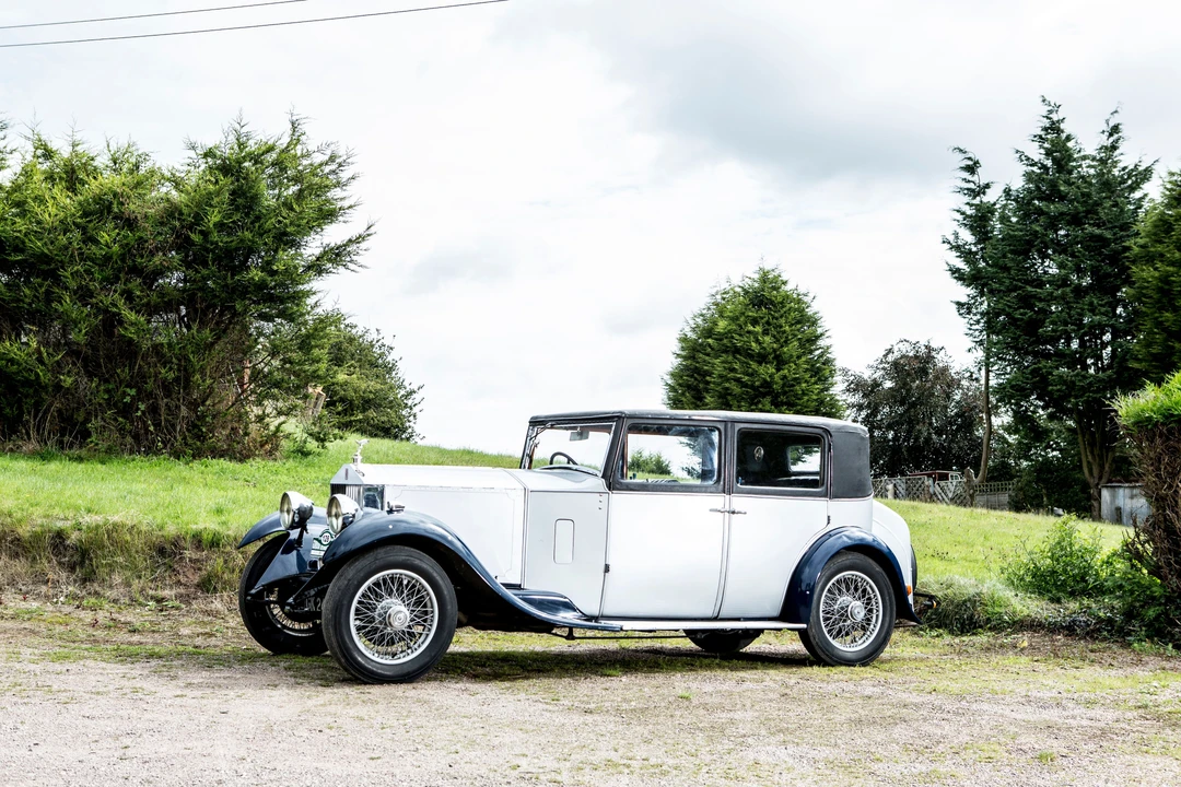 1929 Rolls-Royce 20/25 - Image 19 of 20