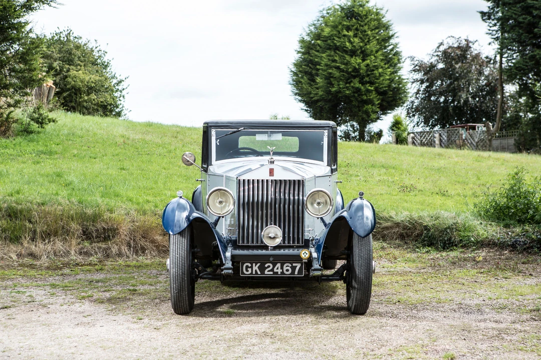 1929 Rolls-Royce 20/25 - Image 18 of 20