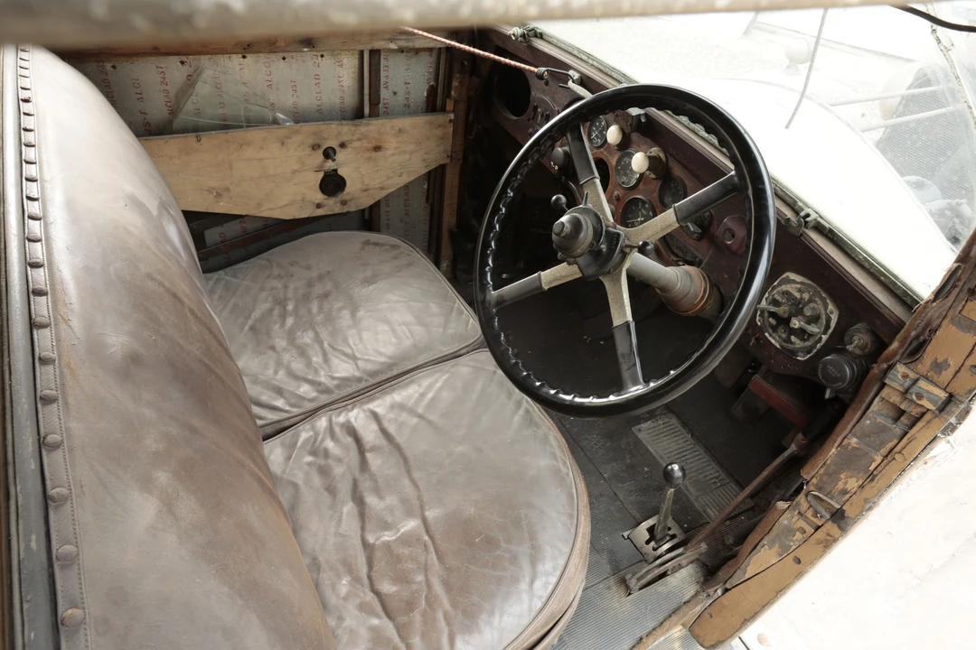 1929 Rolls-Royce 20/25 - Image 7 of 13