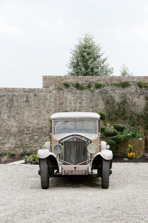 1929 Rolls-Royce 20/25 - Image 2 of 13