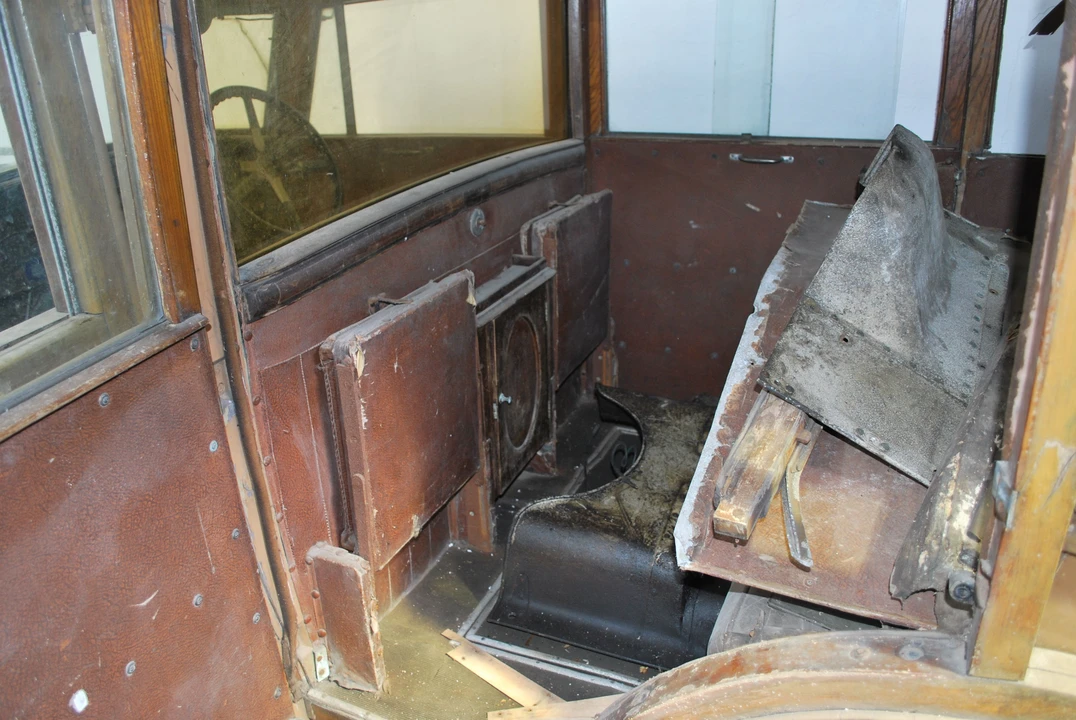 1929 Rolls-Royce 20/25 - Image 8 of 8