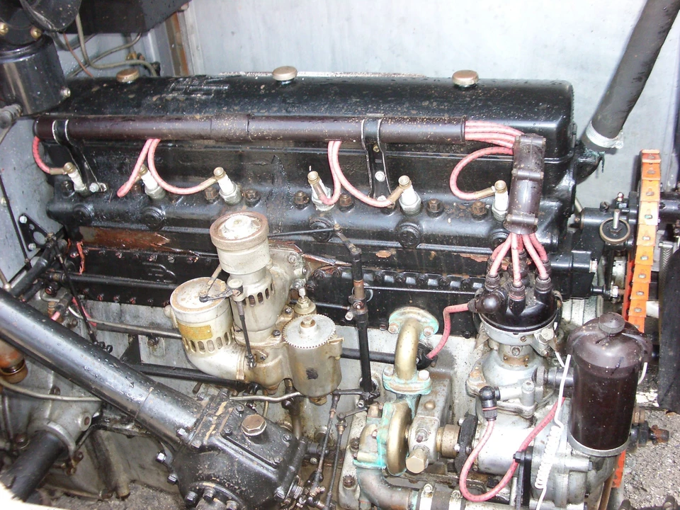 1929 Rolls-Royce 20/25 - Image 5 of 8