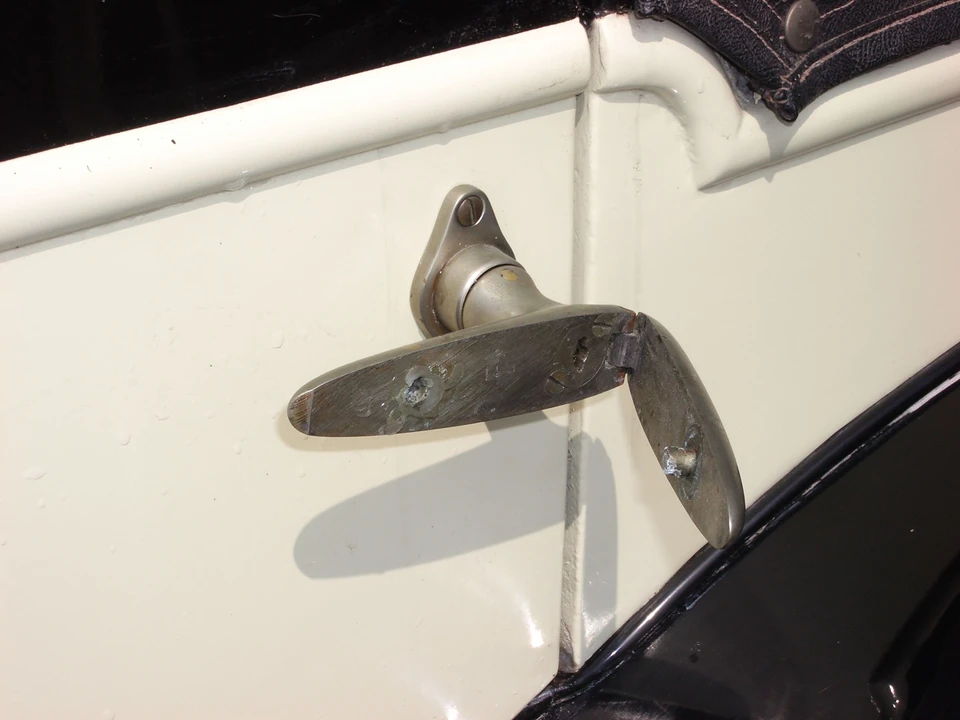 1929 Rolls-Royce 20/25 - Image 6 of 8