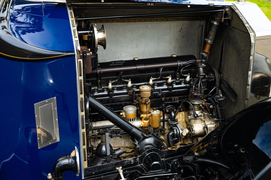 1929 Rolls-Royce 20/25 - Image 23 of 31