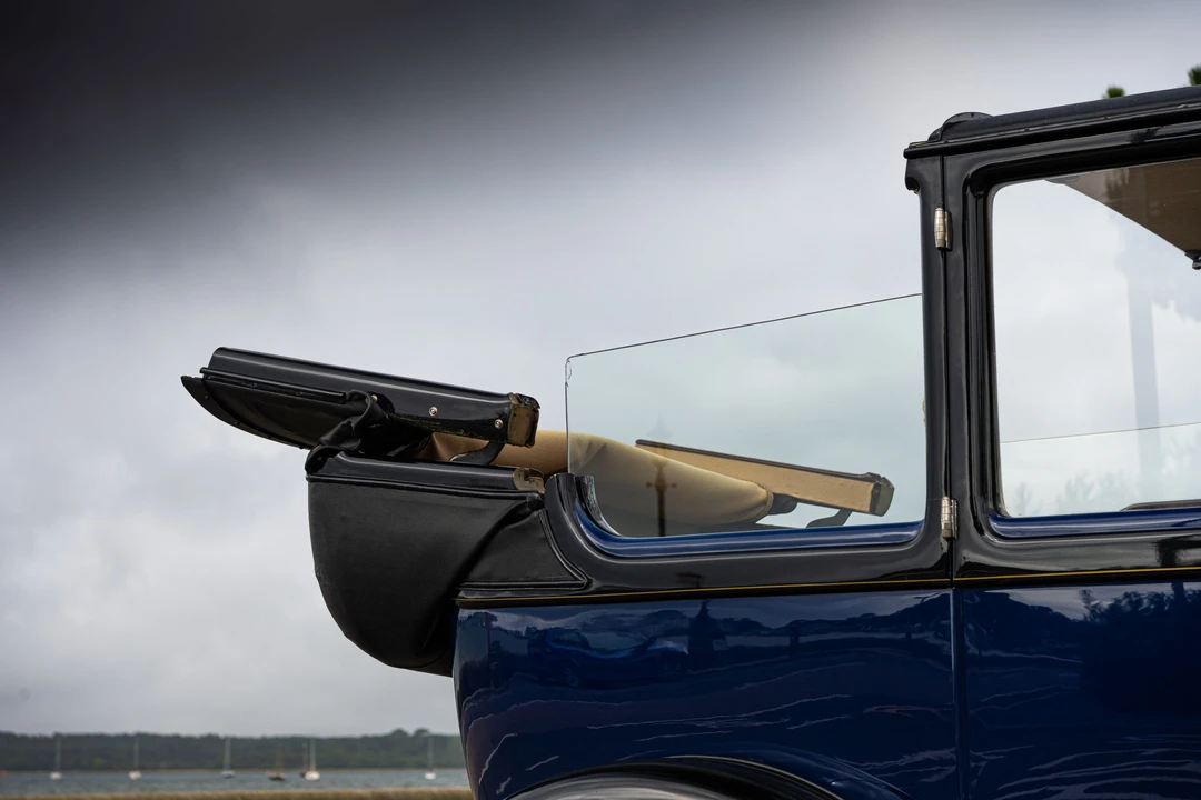 1929 Rolls-Royce 20/25 - Image 27 of 31
