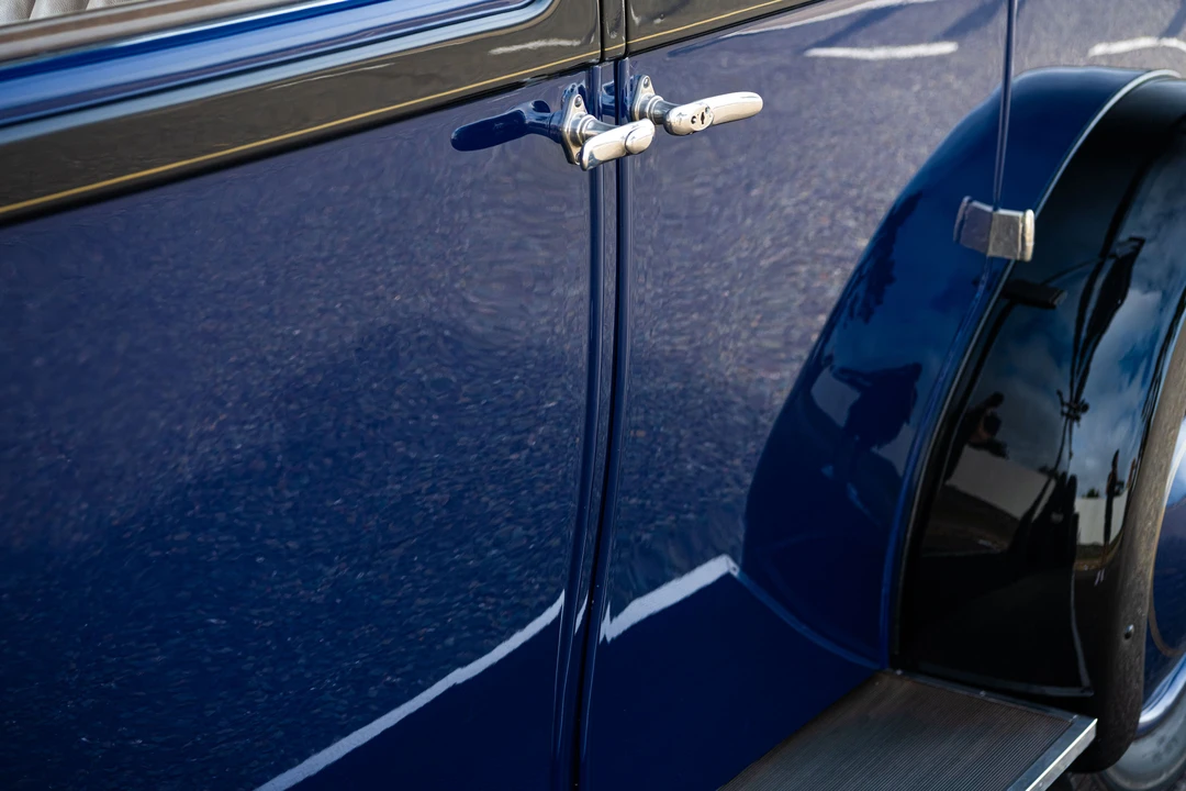 1929 Rolls-Royce 20/25 - Image 18 of 31