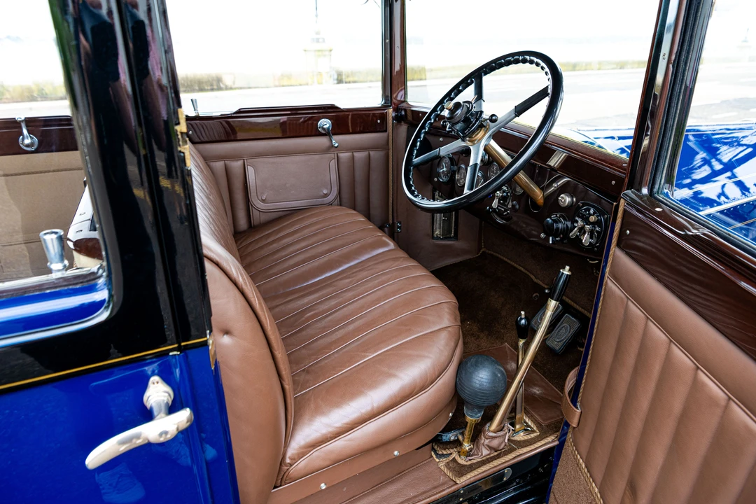 1929 Rolls-Royce 20/25 - Image 8 of 31