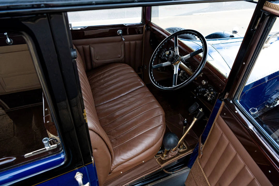 1929 Rolls-Royce 20/25 - Image 11 of 31