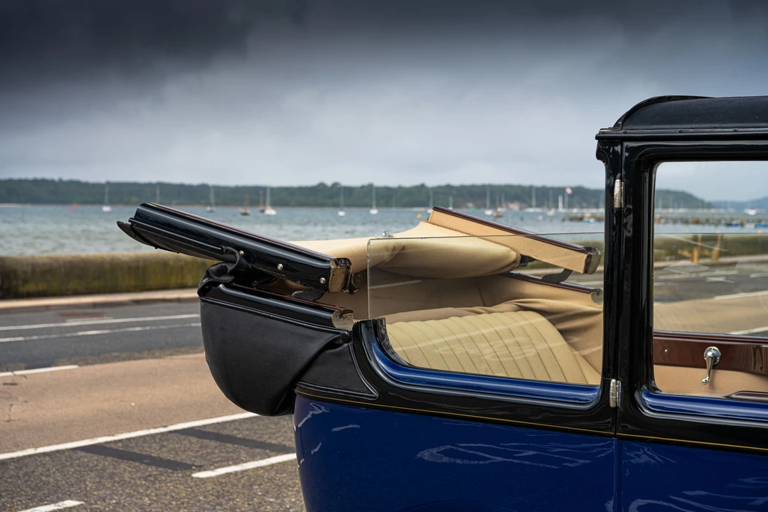 1929 Rolls-Royce 20/25 - Image 28 of 31
