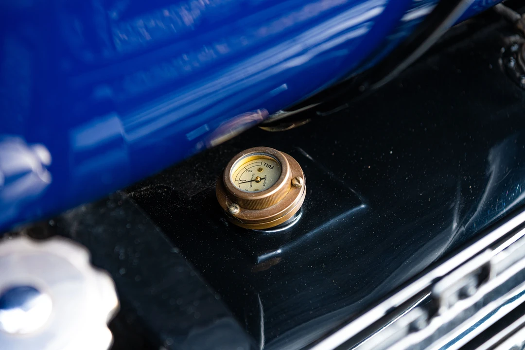 1929 Rolls-Royce 20/25 - Image 17 of 31