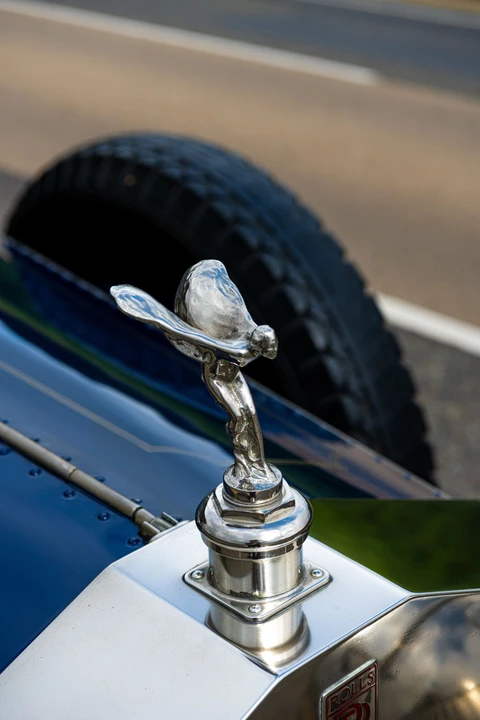 1929 Rolls-Royce 20/25 - Image 12 of 31
