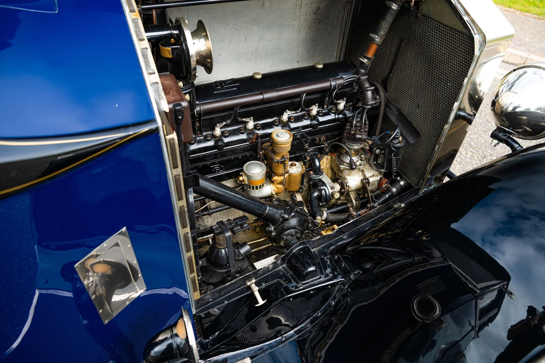 1929 Rolls-Royce 20/25 - Image 22 of 31