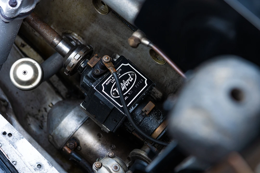 1929 Rolls-Royce 20/25 - Image 19 of 31