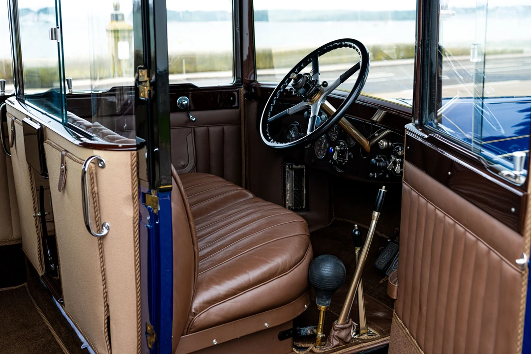 1929 Rolls-Royce 20/25 - Image 4 of 31