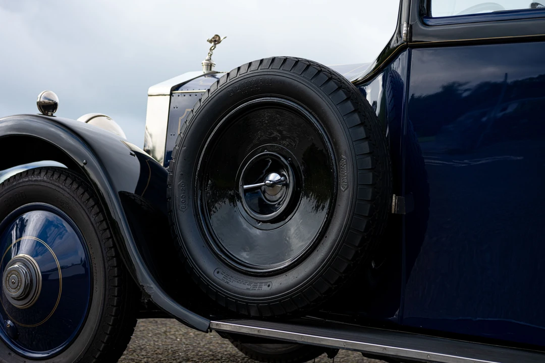 1929 Rolls-Royce 20/25 - Image 24 of 31