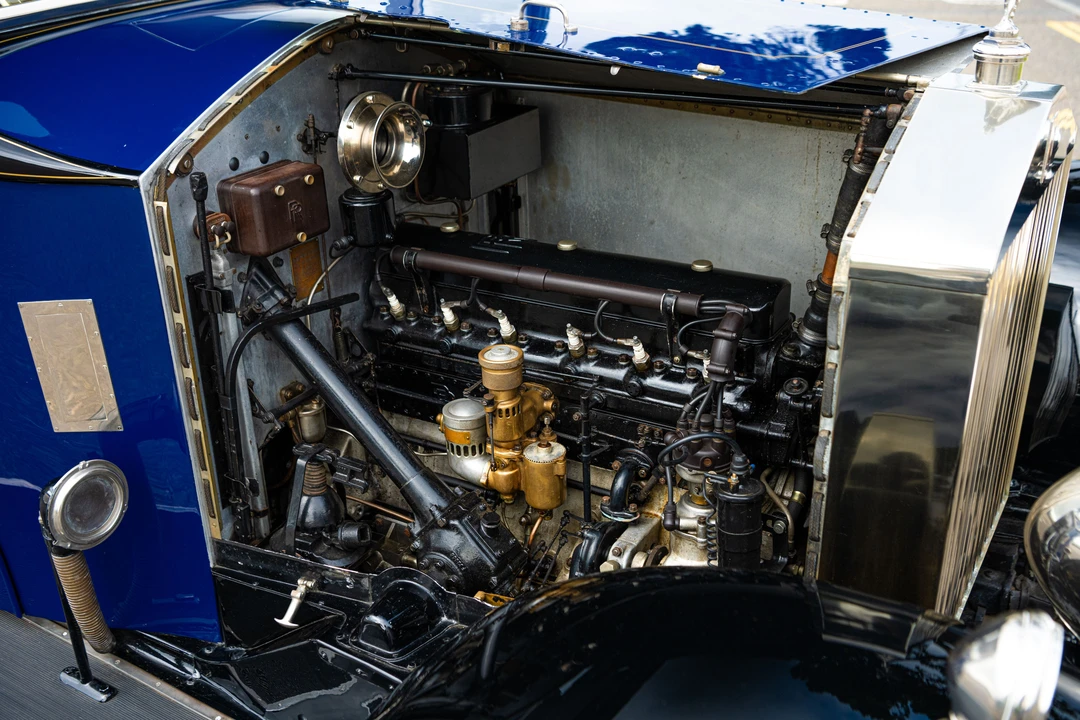 1929 Rolls-Royce 20/25 - Image 26 of 31
