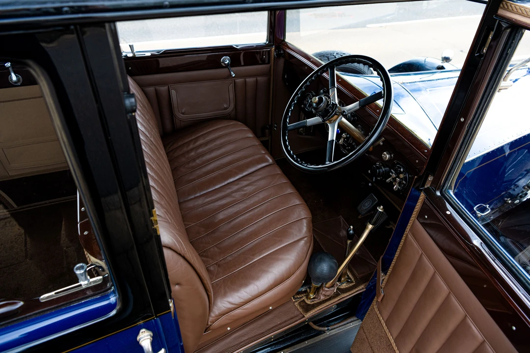 1929 Rolls-Royce 20/25 - Image 10 of 31