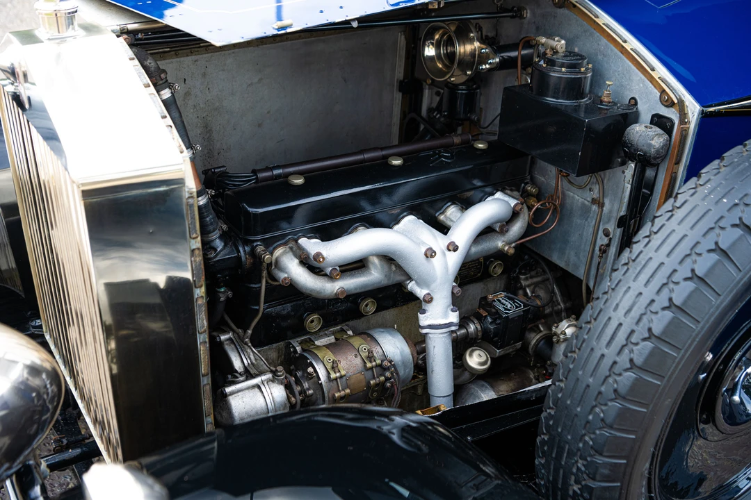 1929 Rolls-Royce 20/25 - Image 21 of 31