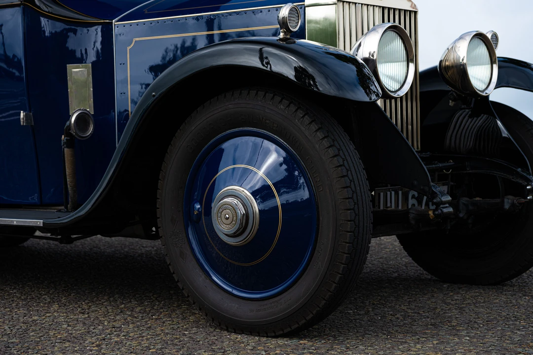 1929 Rolls-Royce 20/25 - Image 30 of 31