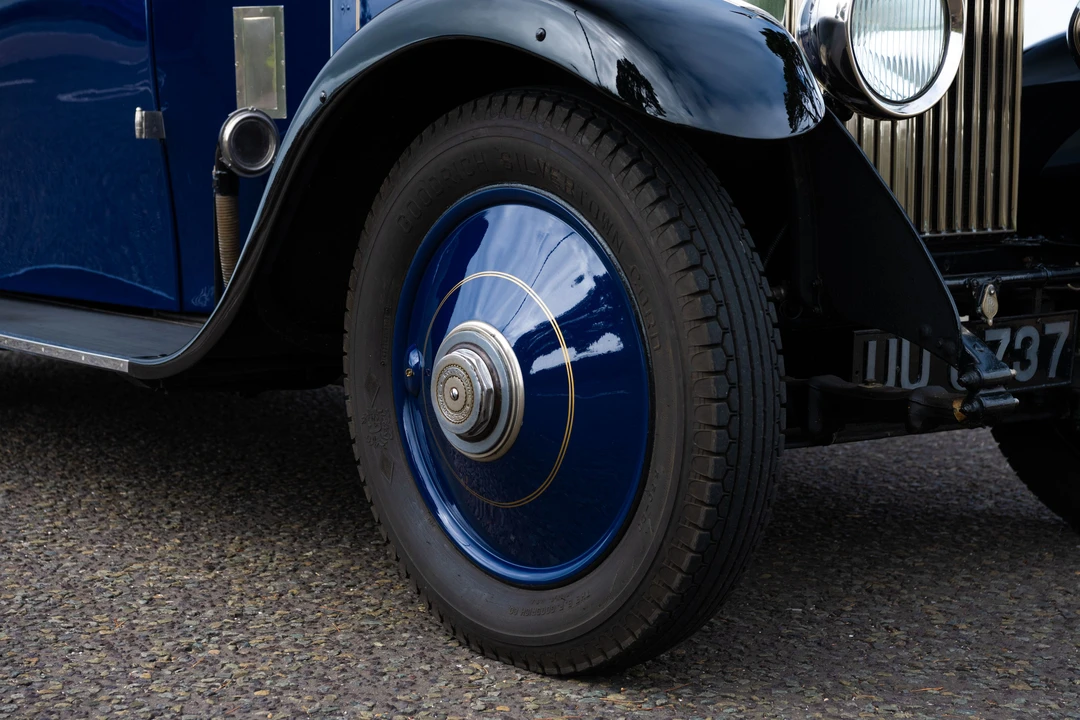 1929 Rolls-Royce 20/25 - Image 31 of 31