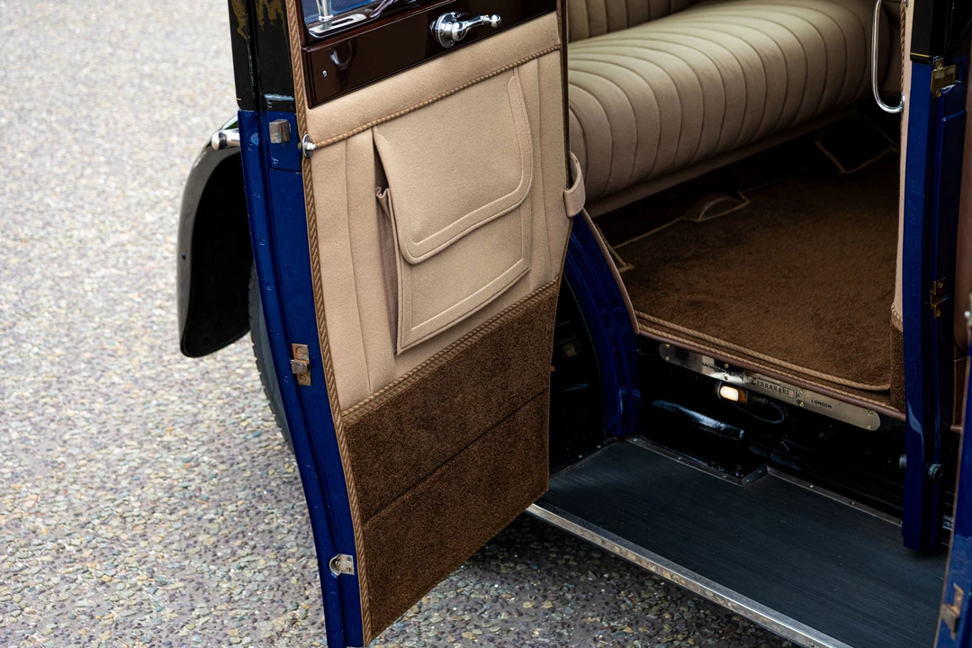 1929 Rolls-Royce 20/25 - Image 6 of 31