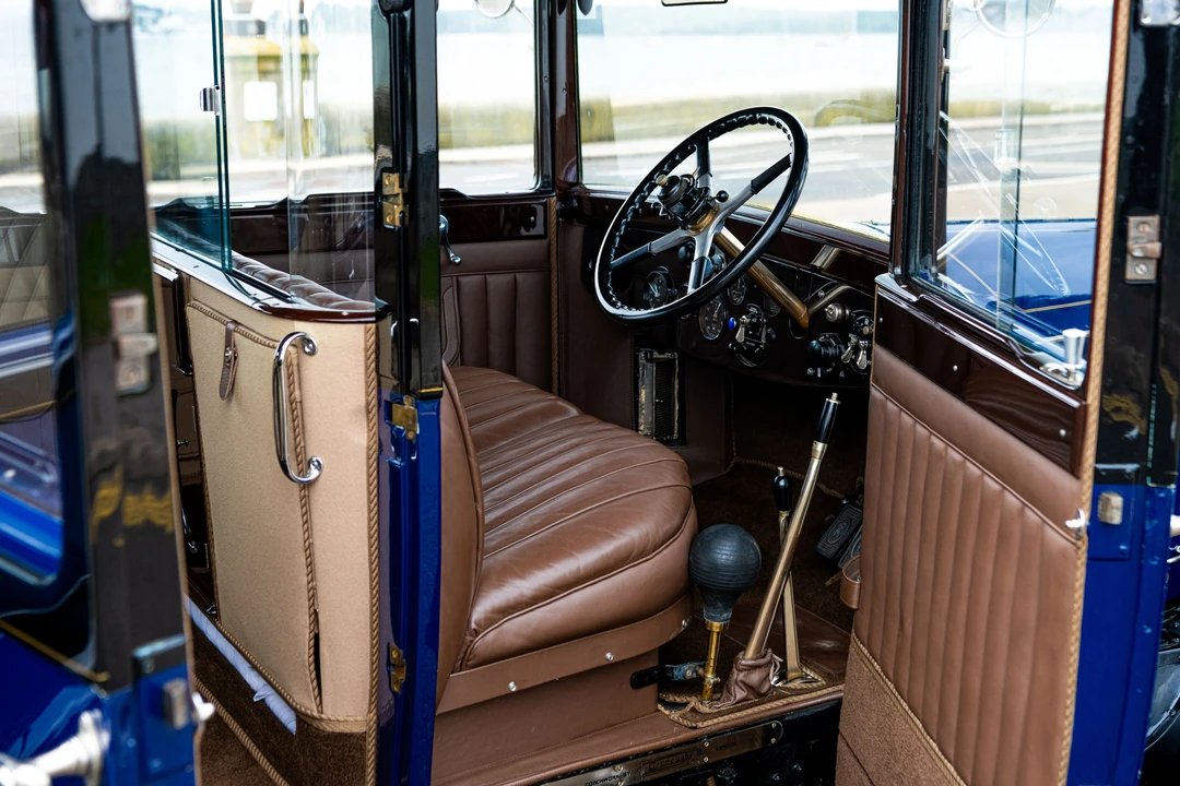 1929 Rolls-Royce 20/25 - Image 2 of 31