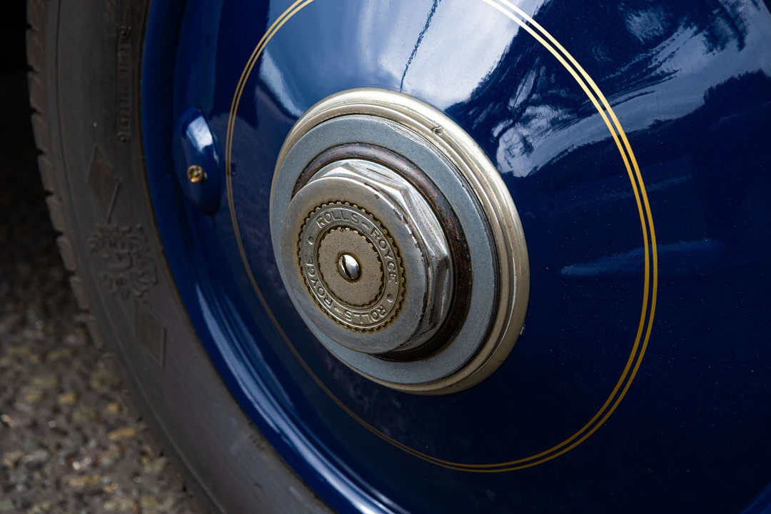 1929 Rolls-Royce 20/25 - Image 29 of 31