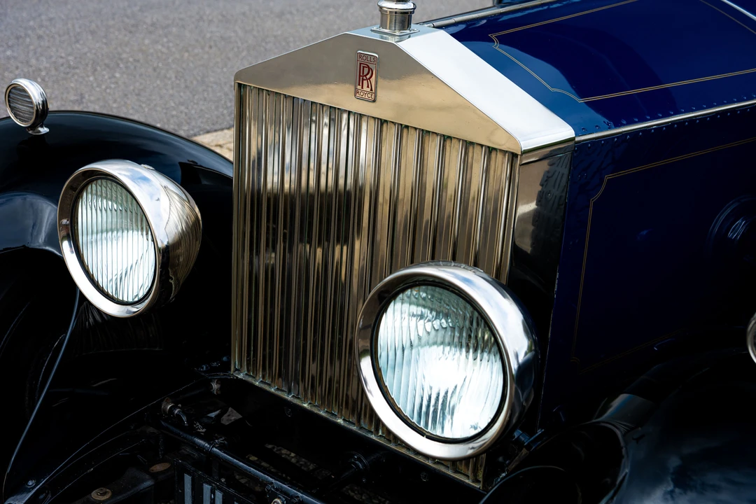 1929 Rolls-Royce 20/25 - Image 15 of 31