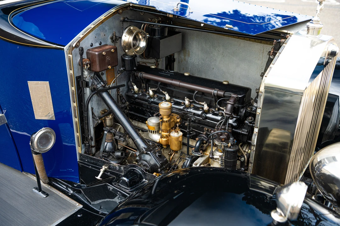 1929 Rolls-Royce 20/25 - Image 25 of 31