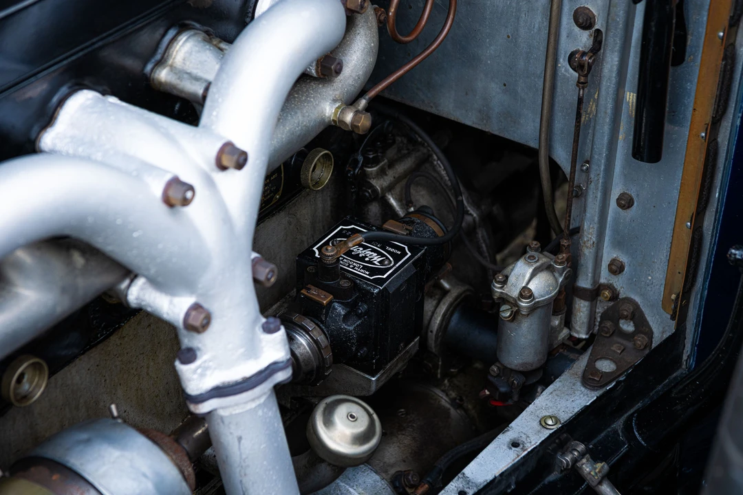 1929 Rolls-Royce 20/25 - Image 20 of 31